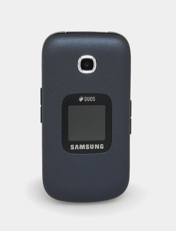 Samsung gusto b311