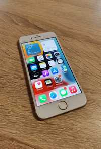 iPhone 6S Roze Gold