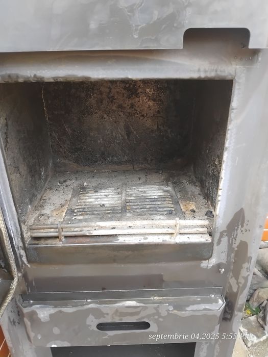 Terosemineu 25kw achiziționat 2024