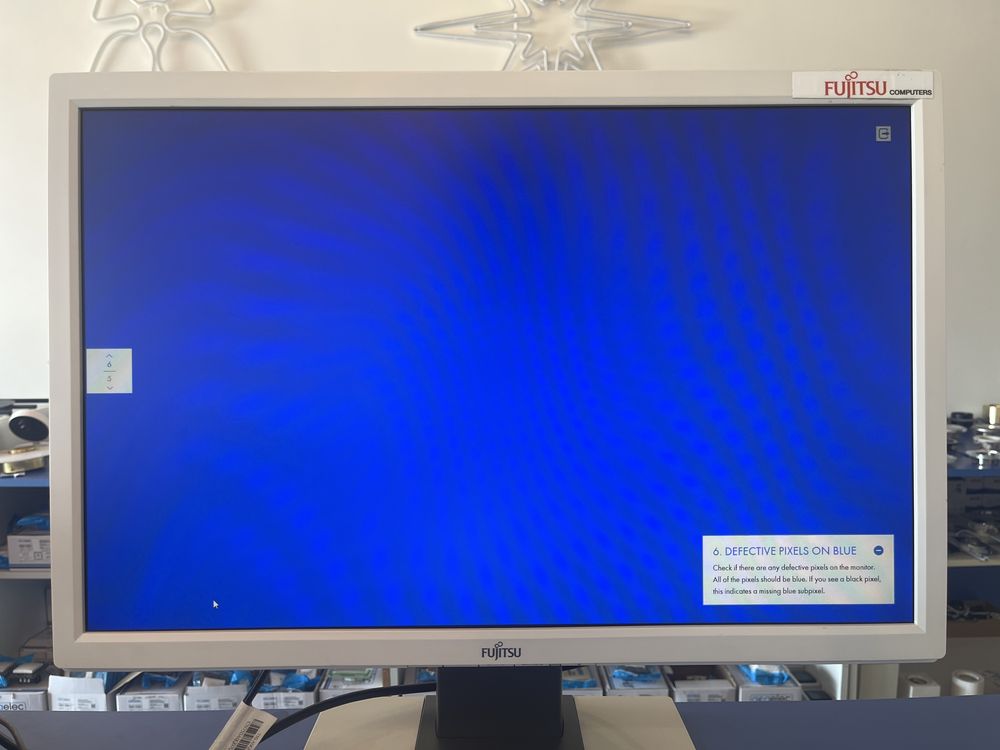 Fujitsu B22W-5 ECO – 22”