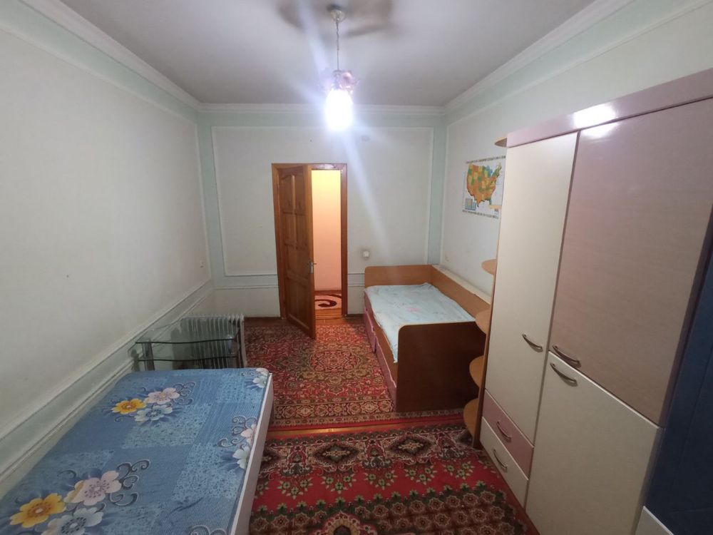 Сдаётся Банковская Квартира Аренда Чиланзар 9. 3/4/4 Площадь 100м2.