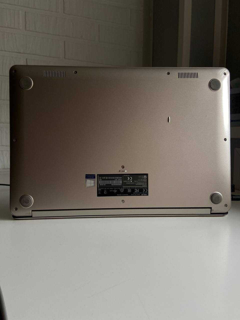 Ноутбук Asus Vivobook S15 Signature Edition