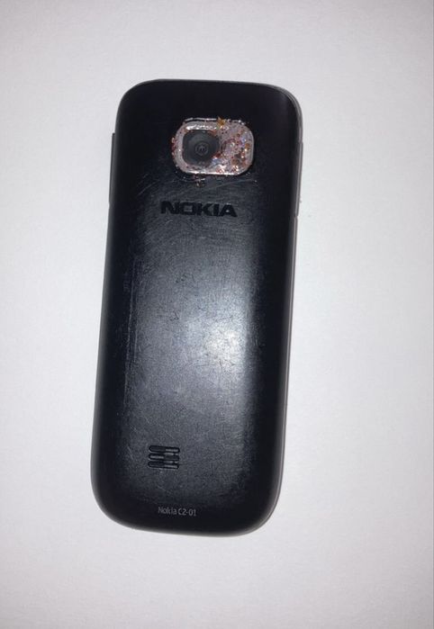 Vand un nokia c2-01