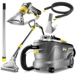 Inchiriez Aspirator Injectie/ Extractie Karcher Puzzi 10/1