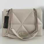 Parfois Geanta De Mana Ecru / Crossbody Bag Light Beige