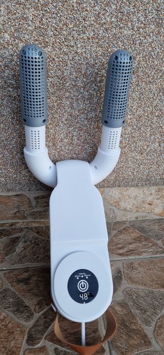 Сушилня за обувки