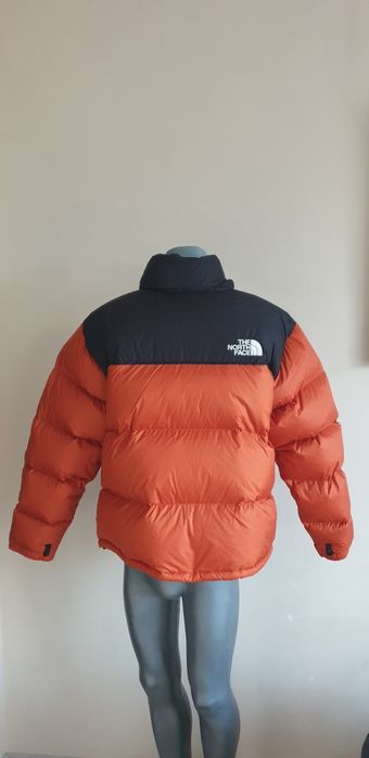 The North Face Nuptse 700 Down / XL ОРИГИНАЛ! Мъжко Зимно пухено Яке