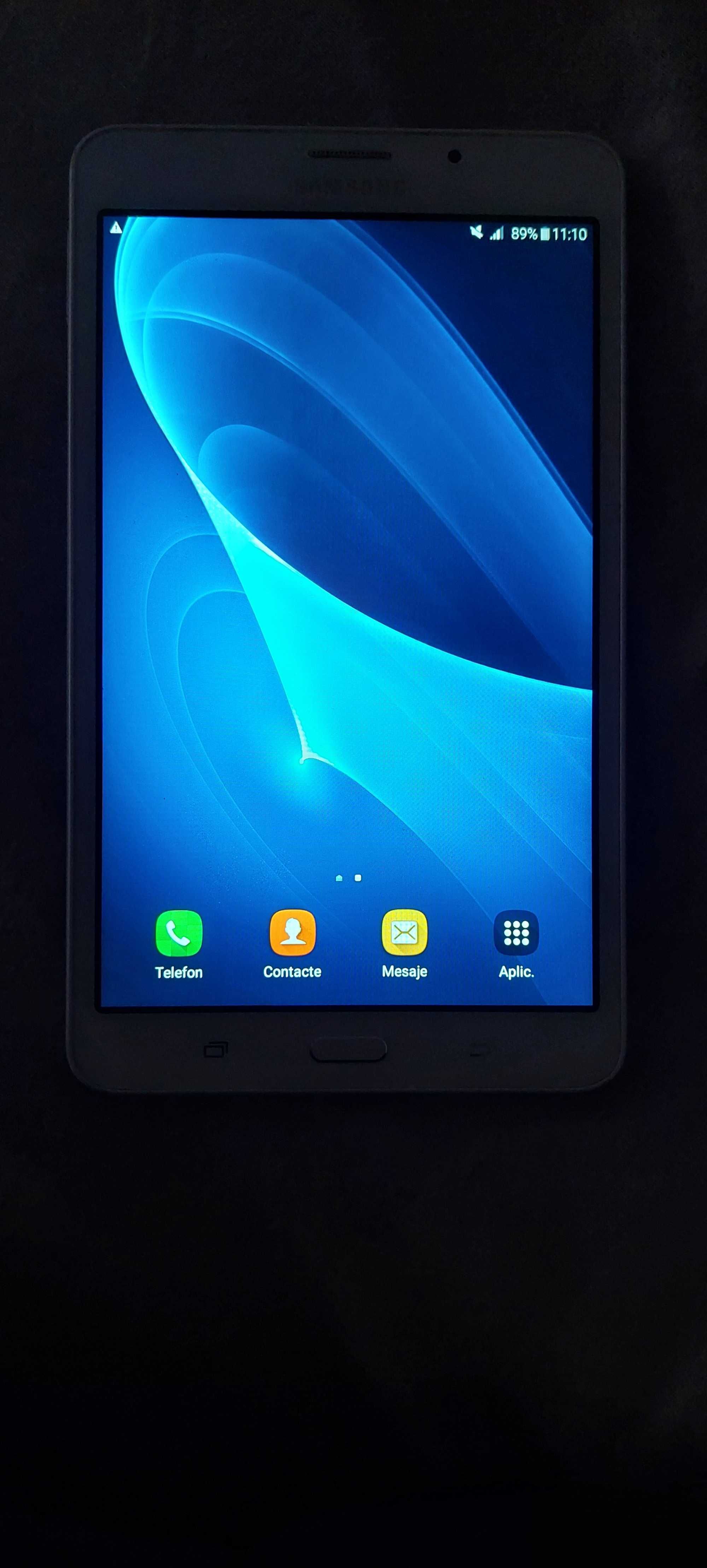 Samsung Tab A6..