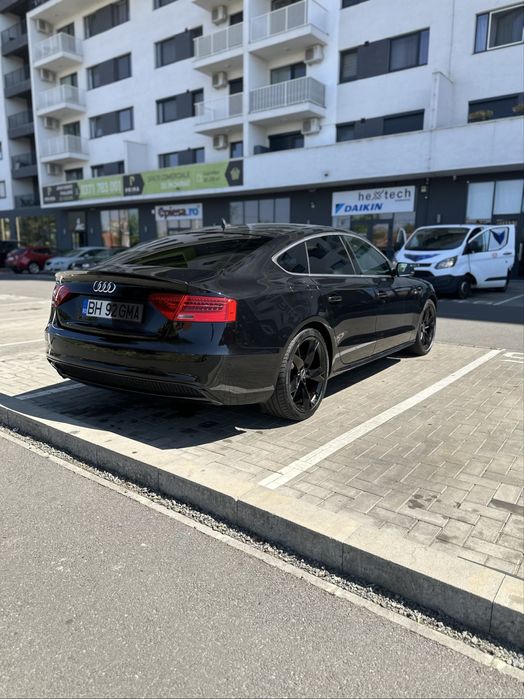 Adui A5 fulll!! 2014