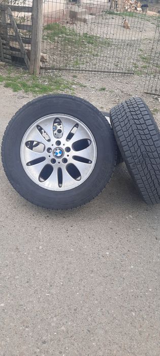 Bmw x3 2.0d xdrive