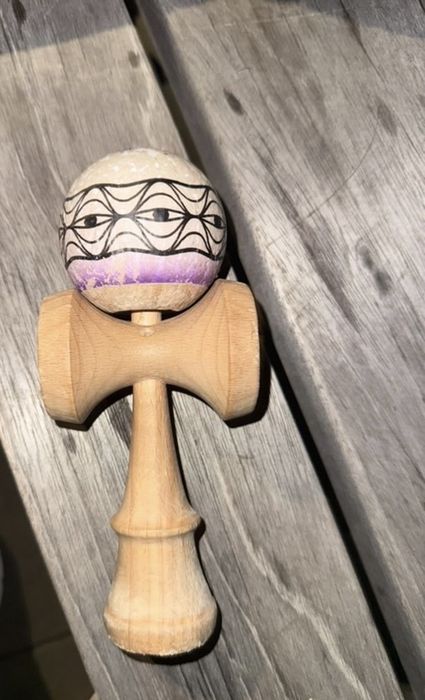 Vand kendama israel anti skid  150 lei !!!