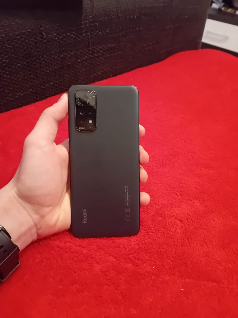 Xiaomi note 11 impecabil