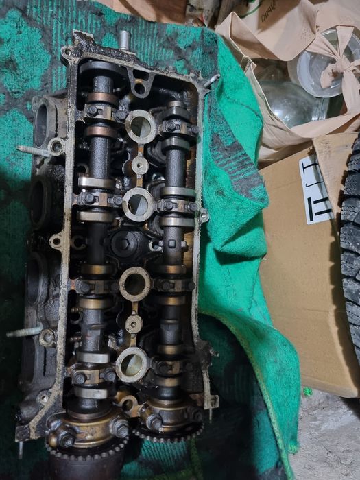 Запчасти на камри 30-35