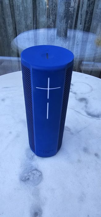 Boxa logitech mega blast in stare f buna