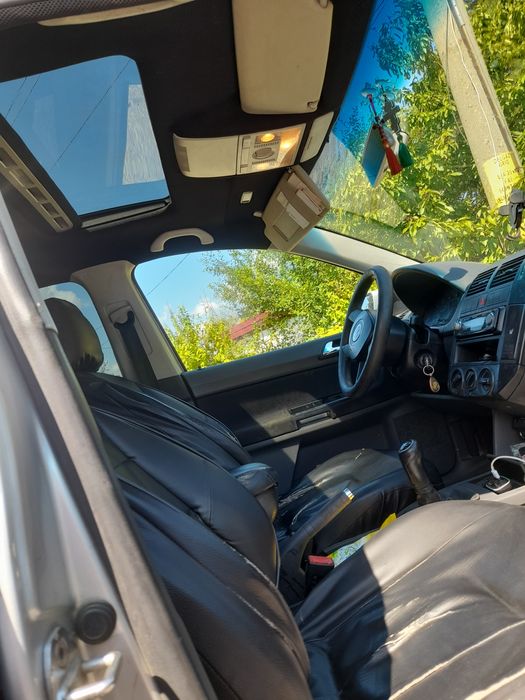 Vand vw polo 1.4 tdi