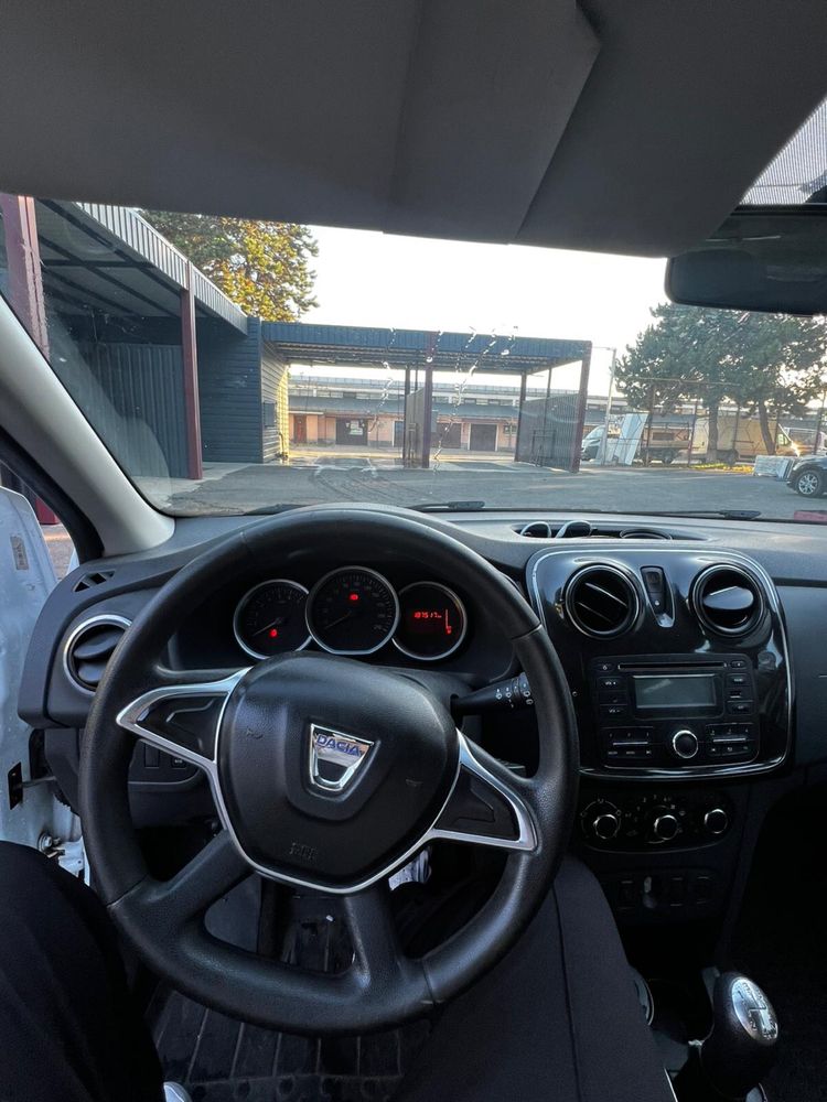 Dacia Logan-MCV 1.5dCi