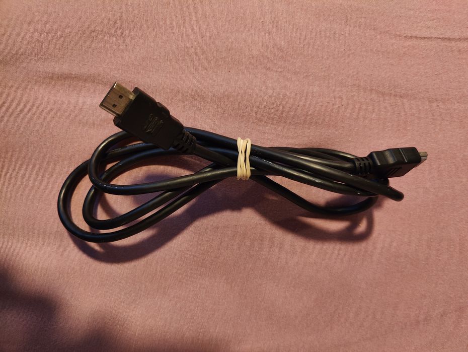 Cablu HDMI High Speed