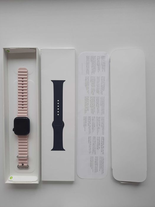 Apple Watch series 8
