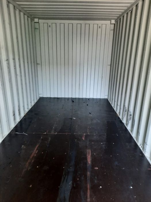 Vanzare Containere Maritime NOI