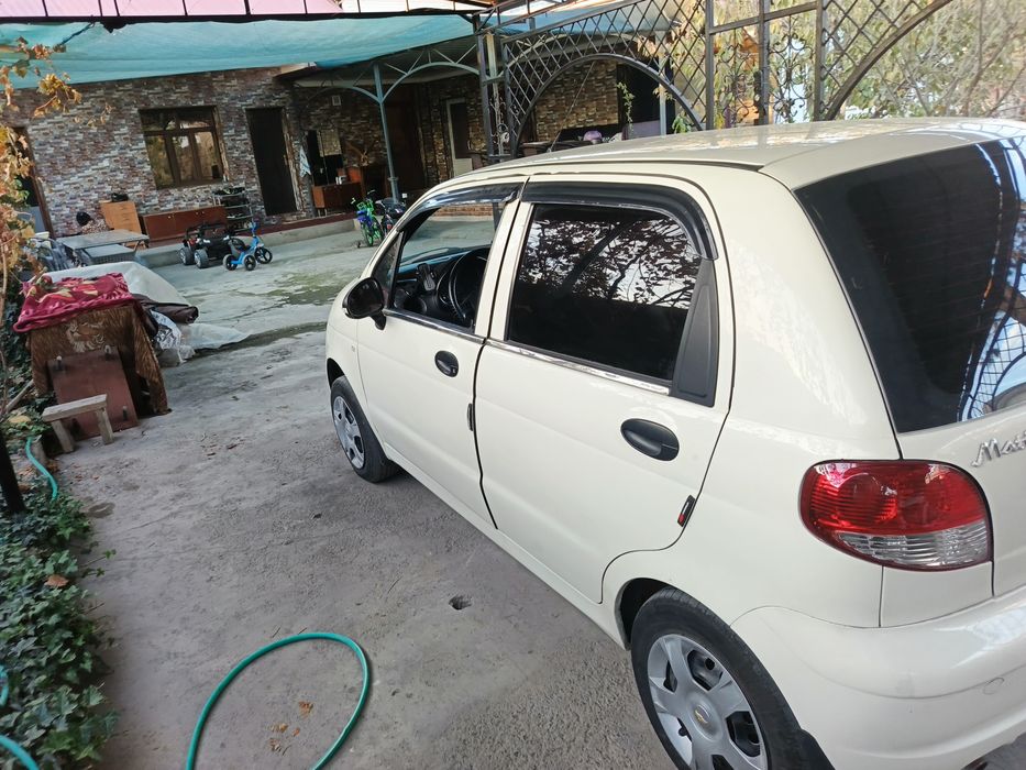 Продам матиз в хорошем састояний