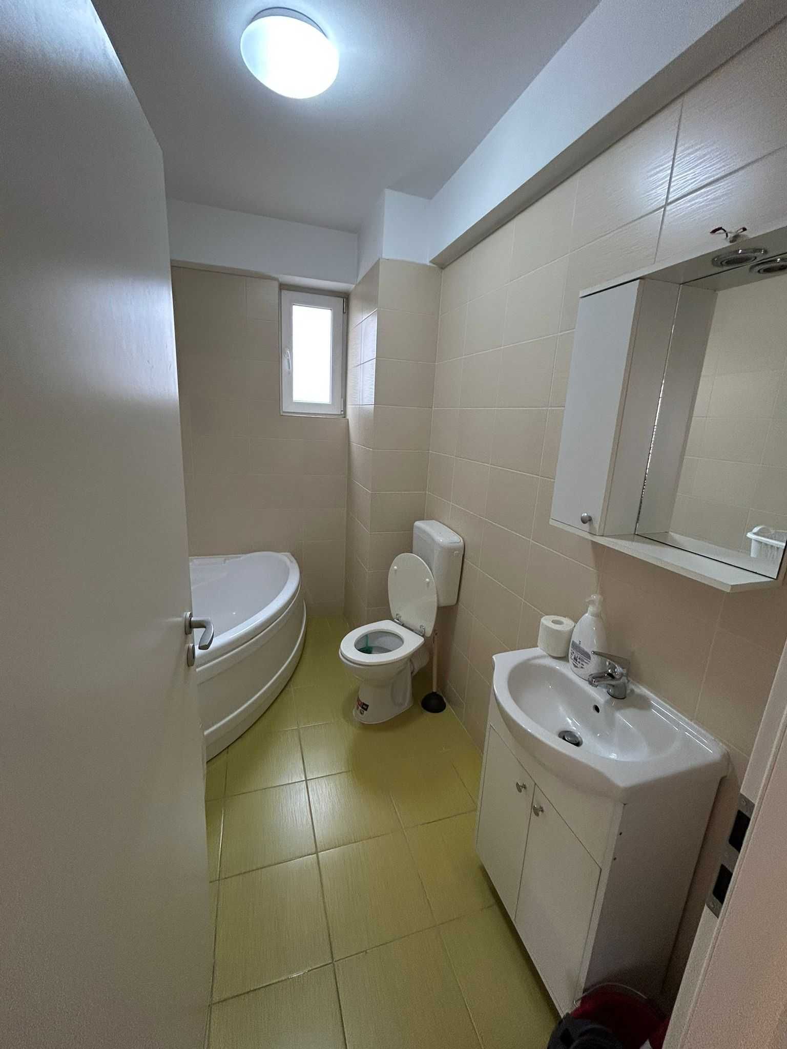 Apartament cu 2 camere de inchiriat in Militari Residence