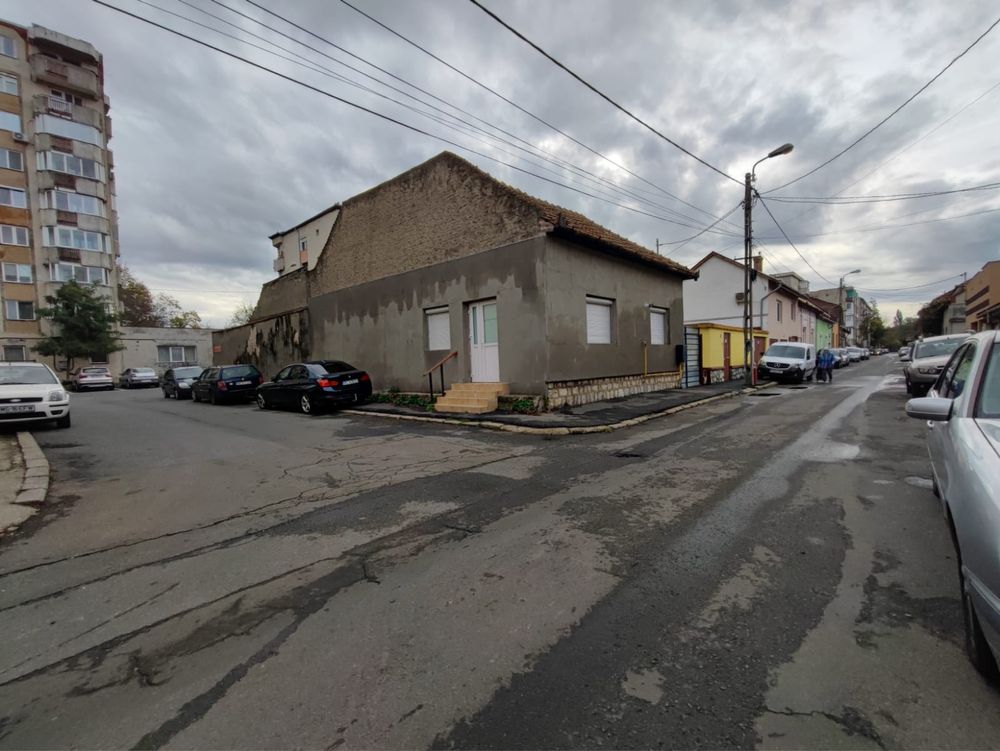 Casă de vânzare zona Dimitrie Cantemir