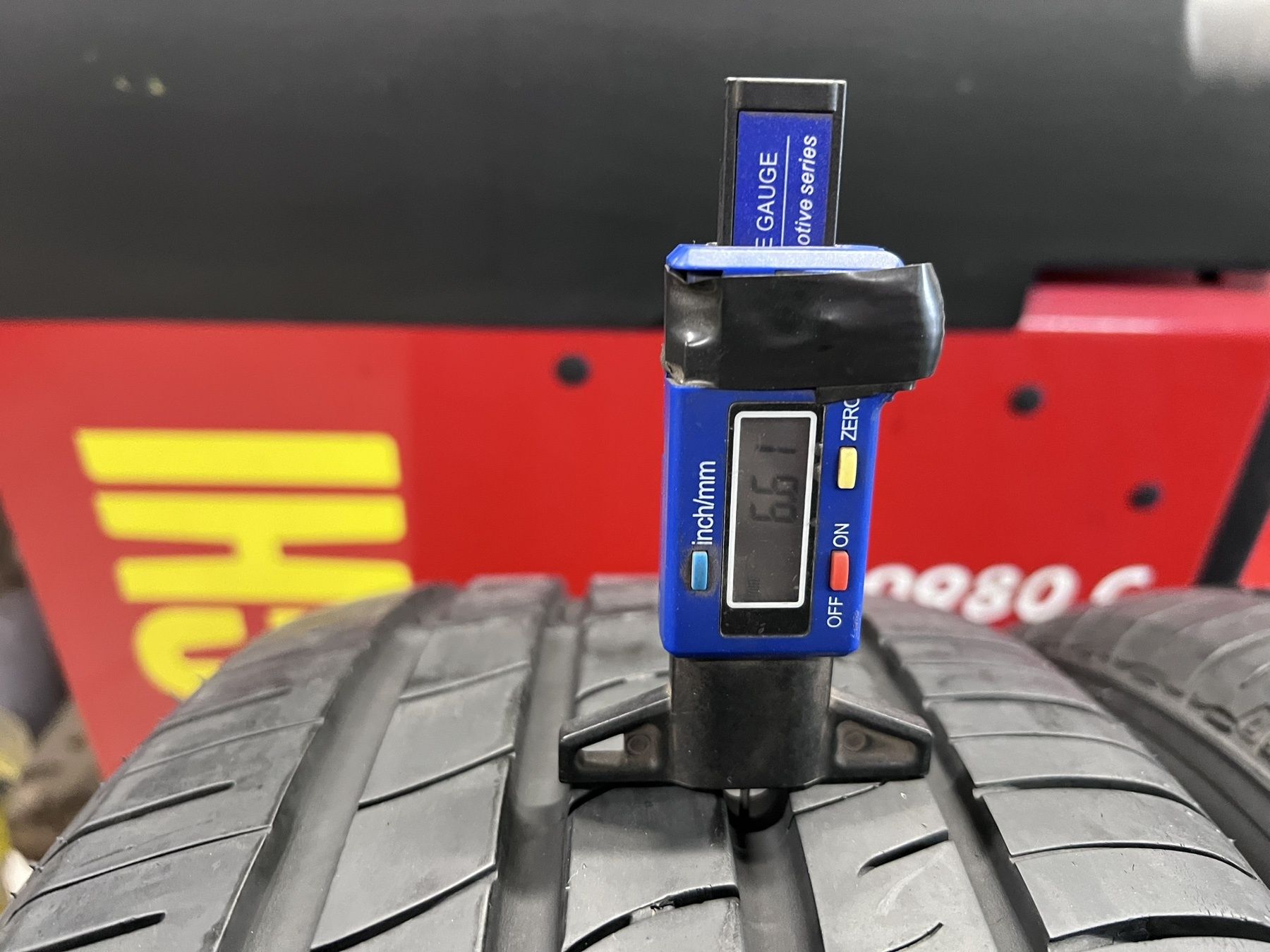 Летни гуми 225/50 R17 Nexen