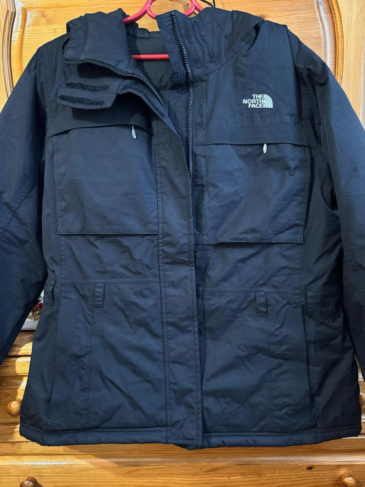 Дамско яке- The North Face