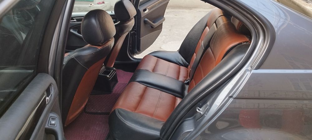 BMW e 46. 1.8 Mator. Holati zo'r