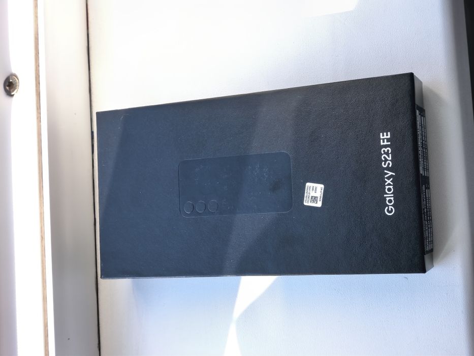 Samsung s23 fe 256 Gb