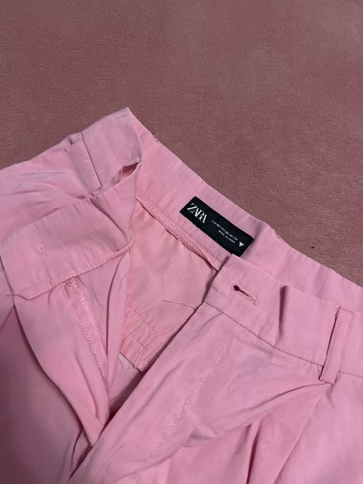Панталони - Zara, Bershka