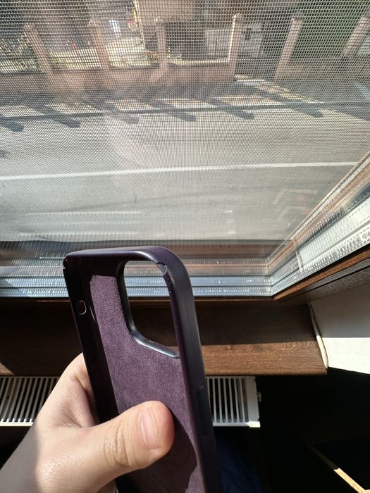 husa apple din silicon mov iphone 14 pro max