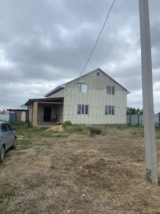 Продам дом Кызылжар