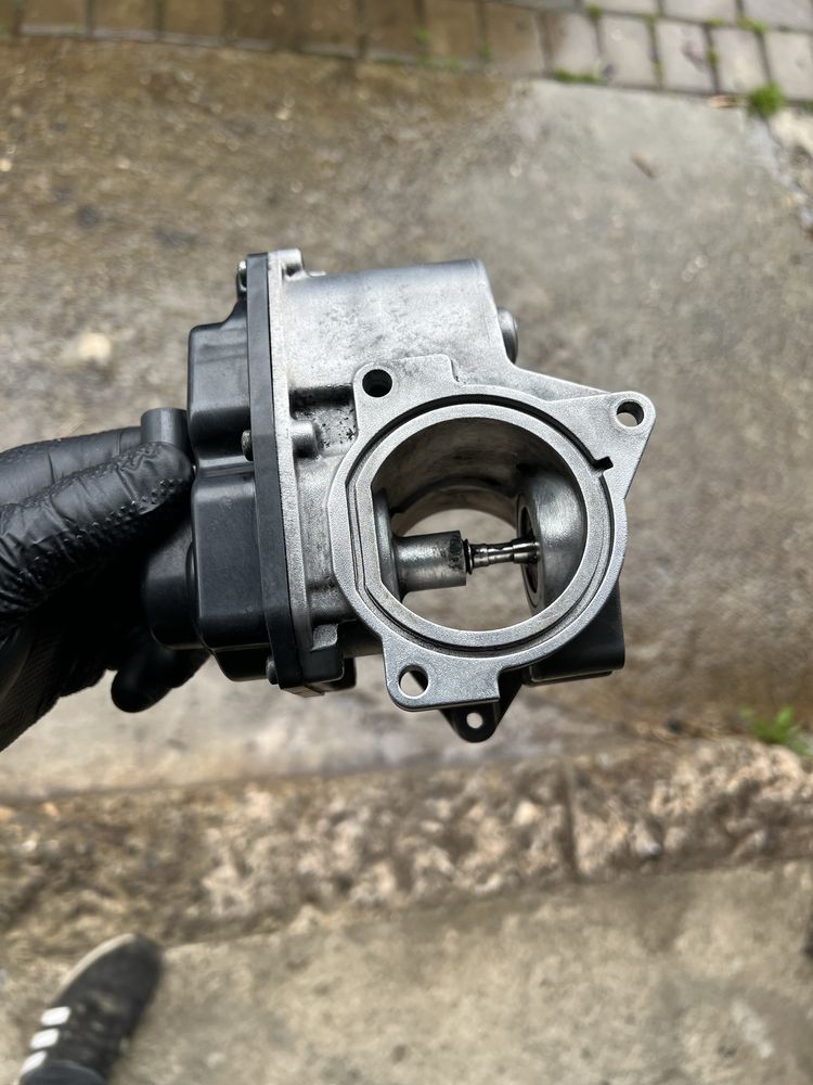 Egr Valeo cod 29007935 pentru Audi A4 B8/8K 2007 - 2011
