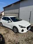 Vând hyundai i30 2018 diesel