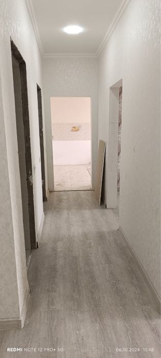 Продаю квартиру в Мирза-Улугбекском районе Карасу-6, 2х комнатная