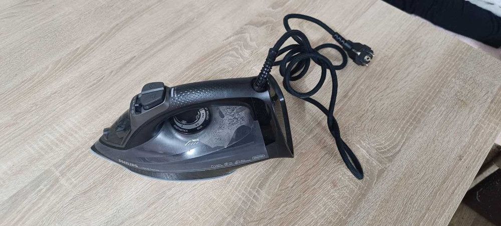 Продам утюг philips steam iron
