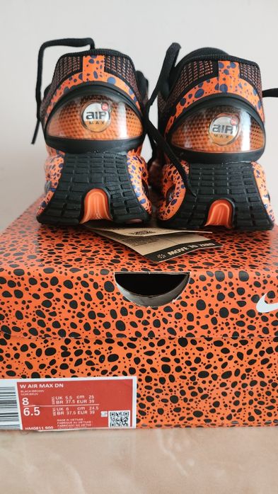 Nike Air Max DN спортни обувки