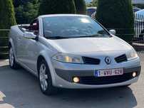 Vand Renault Megane Coupe Cabrio