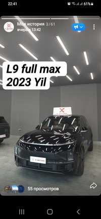 L 9 Max full paketa 2023