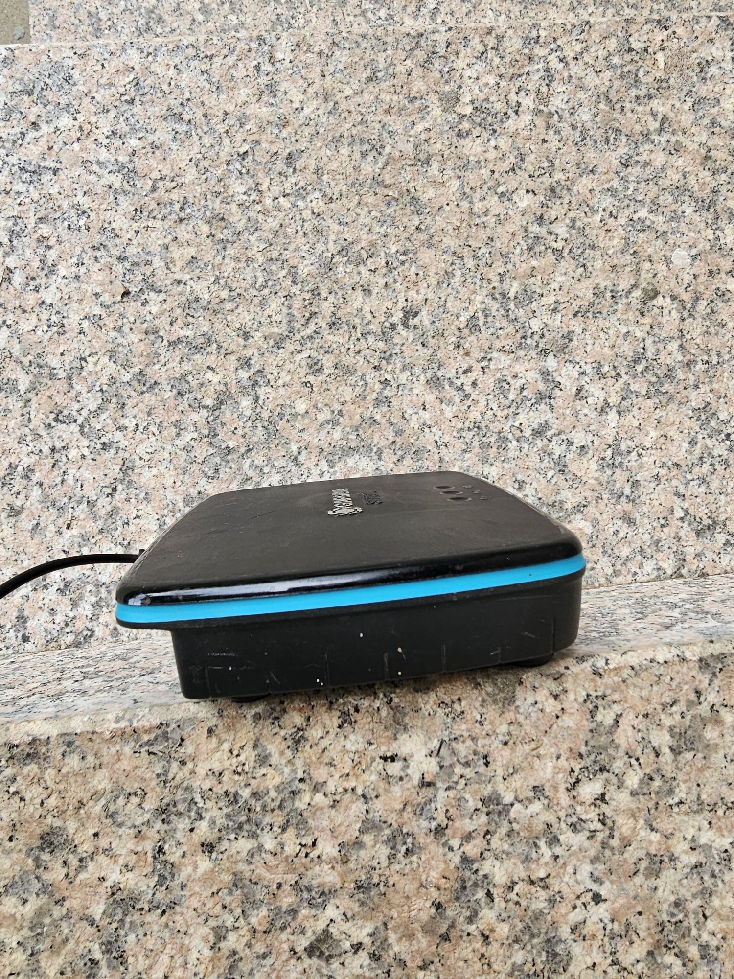 Gardena smart router