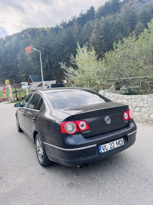 Vând Passat B6 Automat