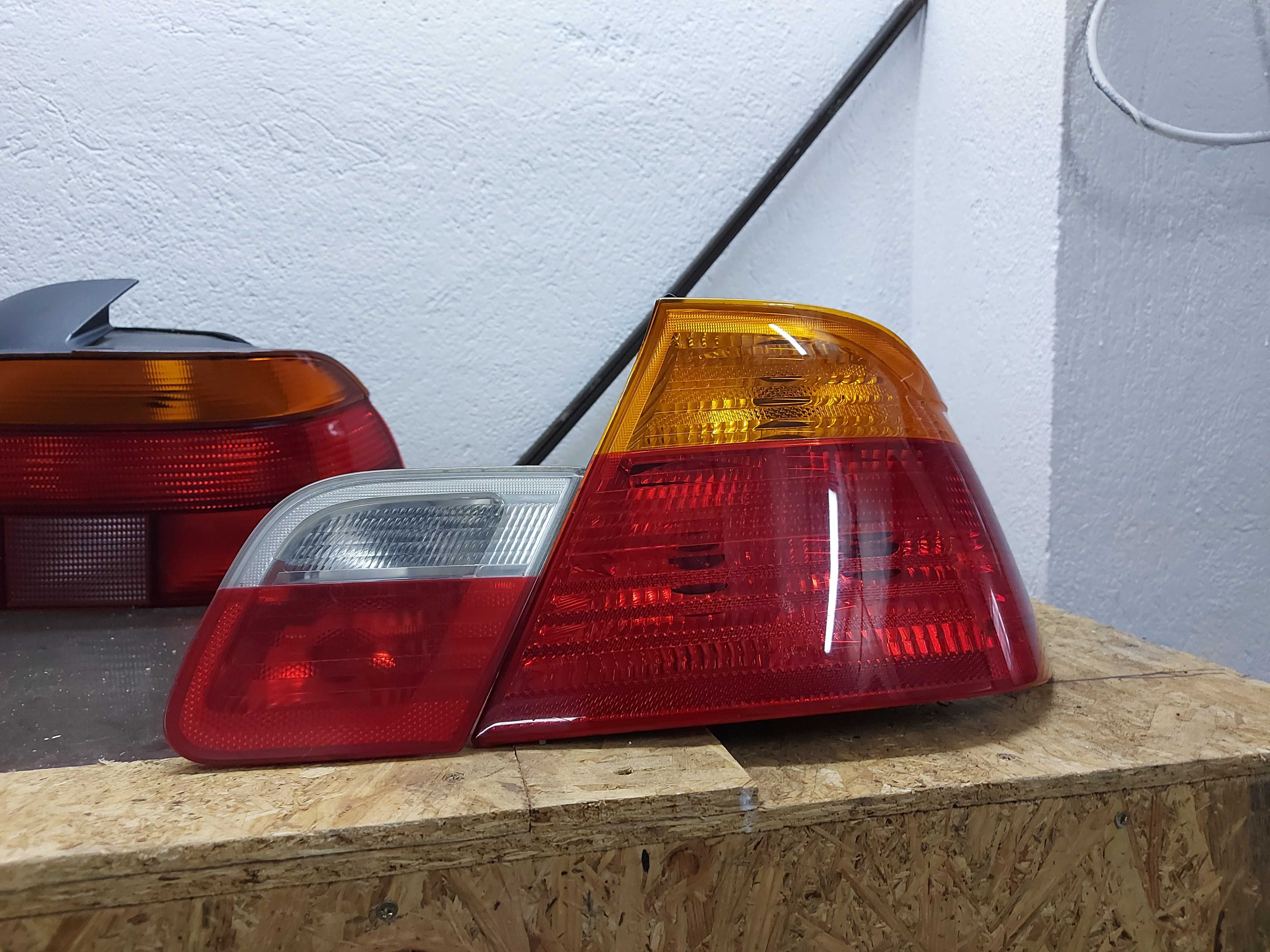 Tripla / stop Audi Seat Smart VW