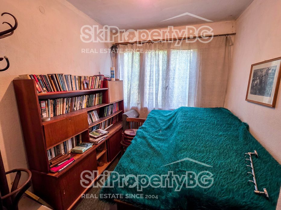 Къща с 4 спални в село Доспей, близо до Боровец!