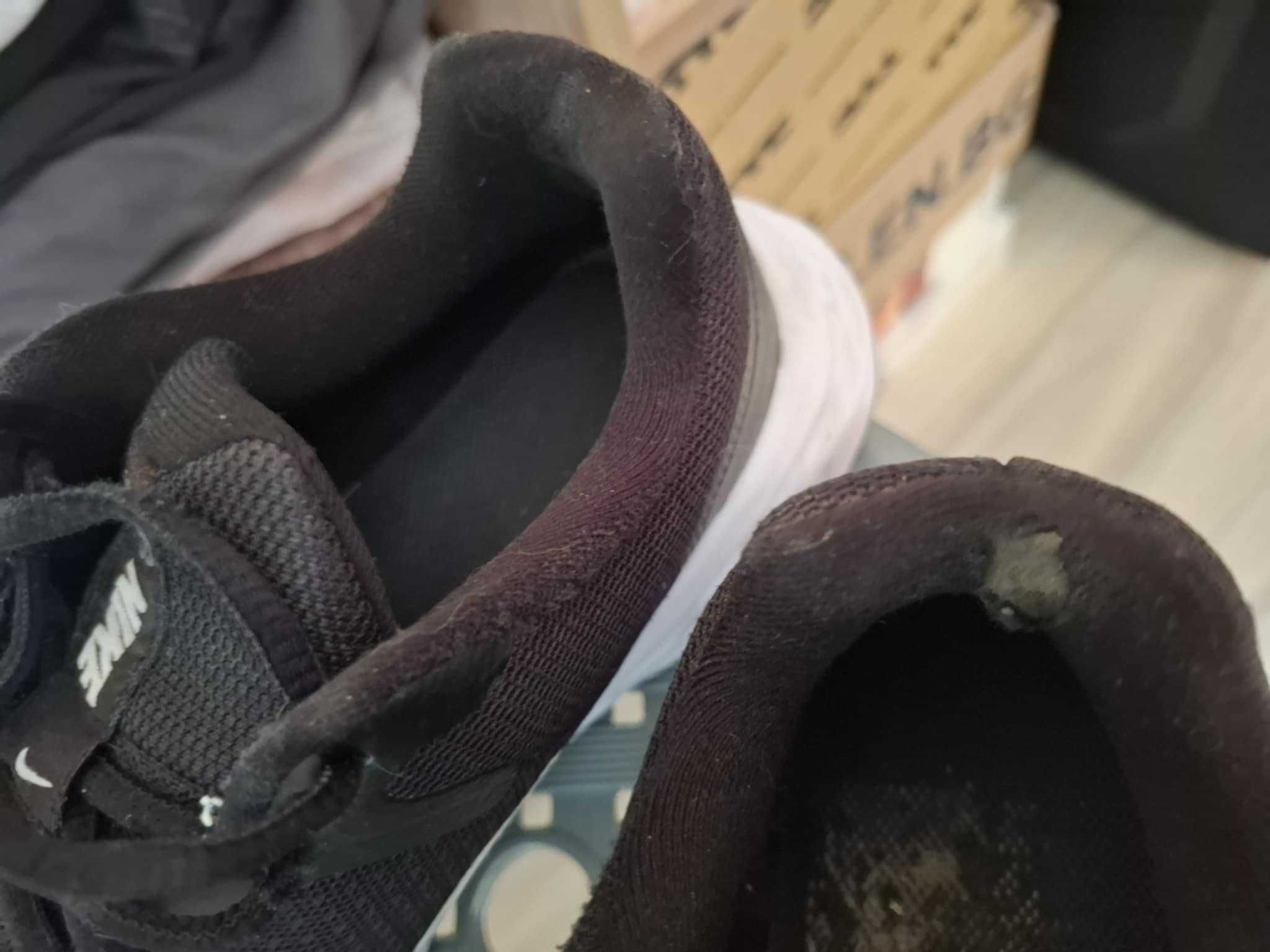 Маратонки NIKE подходящи за момче