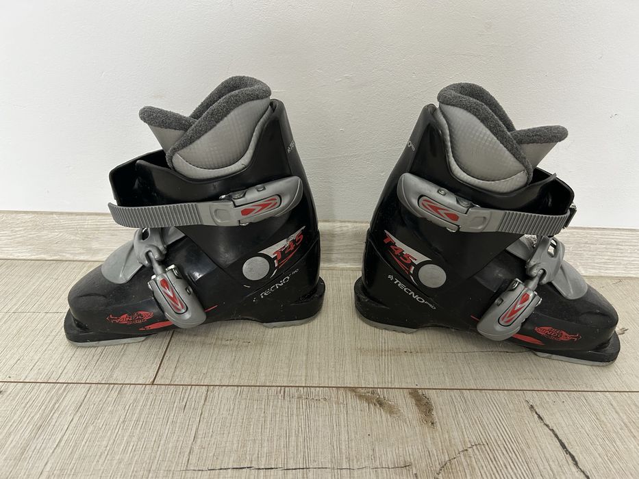 Clapari Techno Pro 248 mm