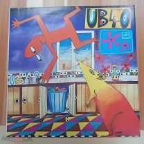 UB40 reggae vinil