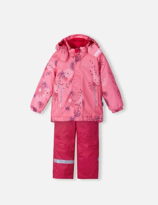 Lassie костюм рост 134 демисезон