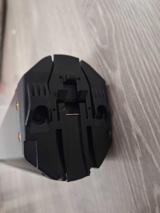 Baterie de bicicleta electrica Bosch Power tube 625 verticala