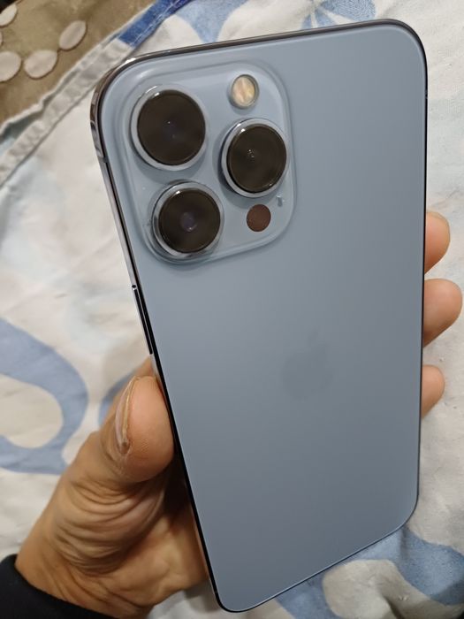 Айфон 13 про макс 256 гб.